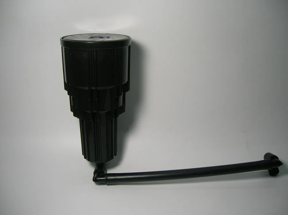 ZM 2688 Super Jet 3 Inch Pop Up Impact Canister Sprinkler Spray Head