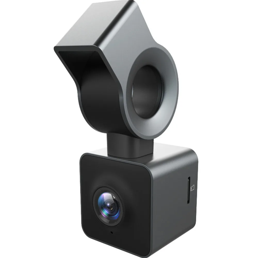 

Autobot Car Driving Recorder 1080P Car DVR 157 degree wide angle C Parking Monitor Mini HD Night Vision All-in-one Machine