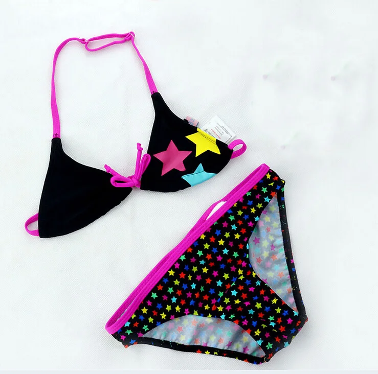 Swimwear Swimsuit New Bikini 1