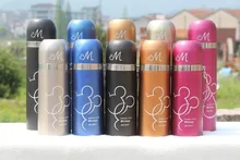 5 Farben Tragbare Micky Maus Edelstahl Thermosbecher Garrafa Termica Kugel Tasse Termos Isolierflaschen Freienwasserflasche