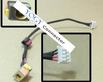 

1x New DC Jack Connector Socket with Cable fit for Acer V3-571 V3-571-6643 DC30100JN00