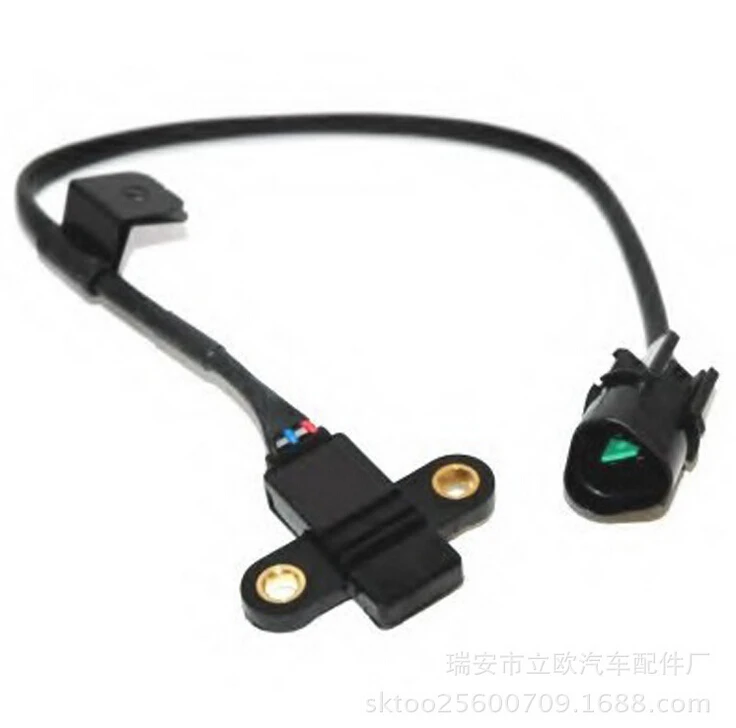 

39310-02700 for Hyundai automotive crankshaft position sensor