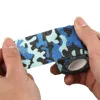 Camouflage Stealth Tape Wraps 5