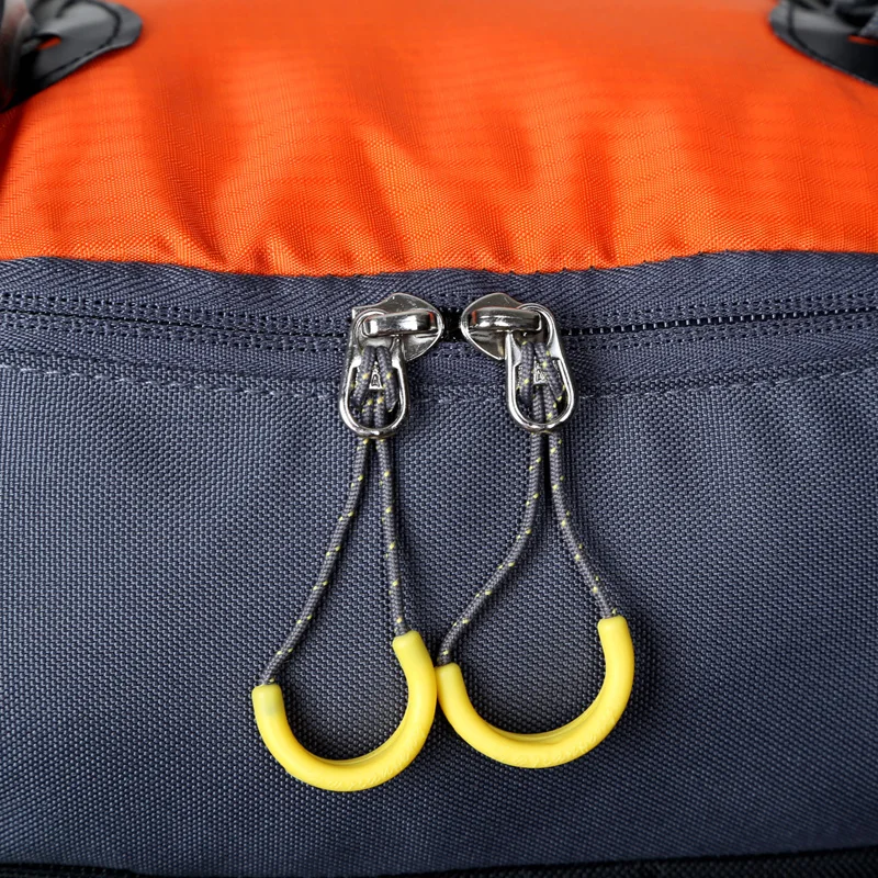 80L Large Outdoor backpack Camping Travel Bag Hiking Backpack Unisex Rucksacks Waterproof sport bags Climbing package