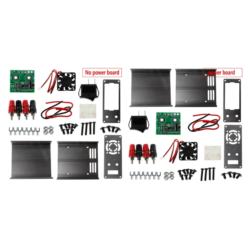 

RD DP DPS Power Supply 2 Kinds Constant Voltage Digital Control Voltage Converter