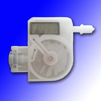 

Free Shipping-20 pcs Printer ink damper for epson 7800 dampers compatible with eco-solvent and Water ink