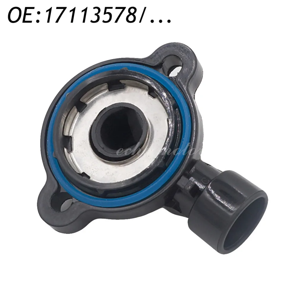 NEW 17113578 17123852 17106809 PREMIUM HIGH PERFORMANCE THROTTLE POSITION SENSOR TPS FOR GM VEHICLES TH149-in Throttle Position Sensor from Automobiles ...