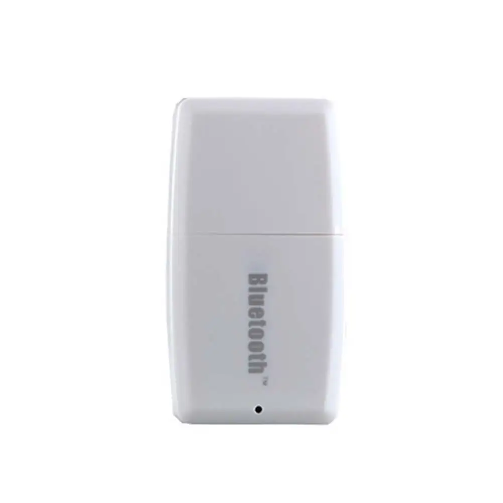 NEW USB Bluetooth 4.1 adapter car audio receiver cable sound box upgrade headset button for Android IOS | Электроника