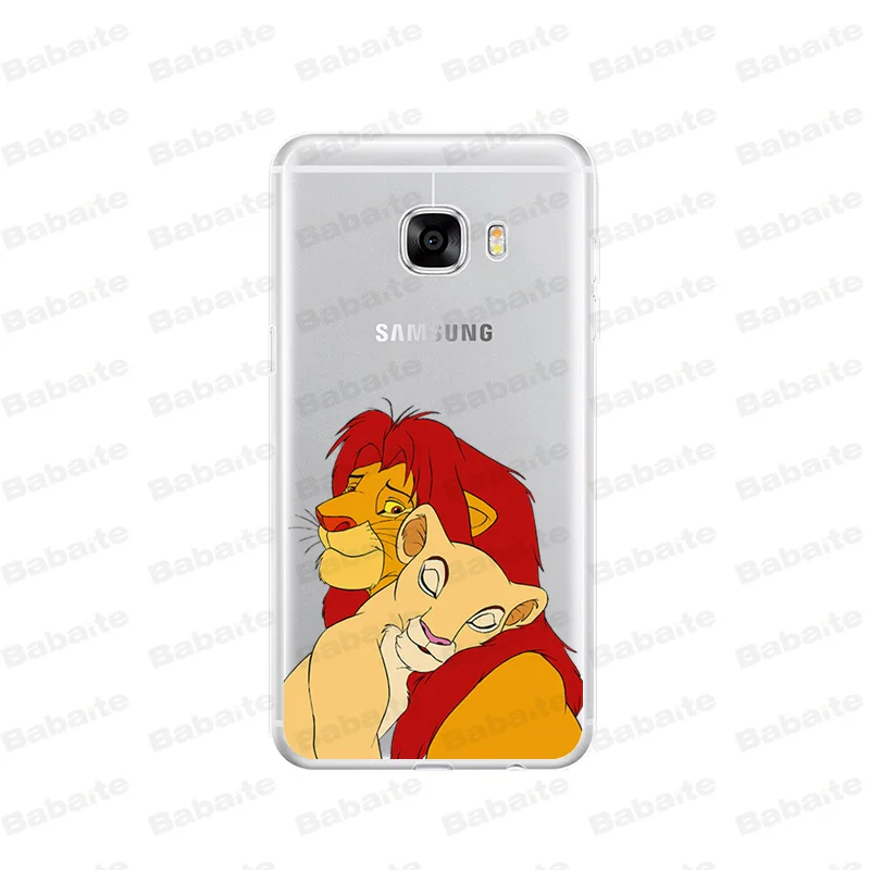 The Lion King Best Coque 
