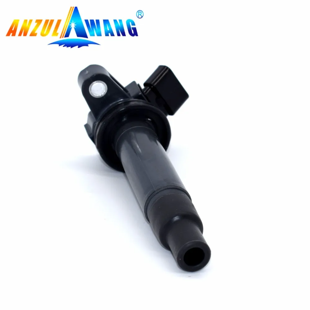 Для Toyota Sequoia Lexus GS430 GX470 LS430 LX470 SC43 90919-02230 9091902230 9008019027 90919-02249 UF230 B277 катушка зажигания