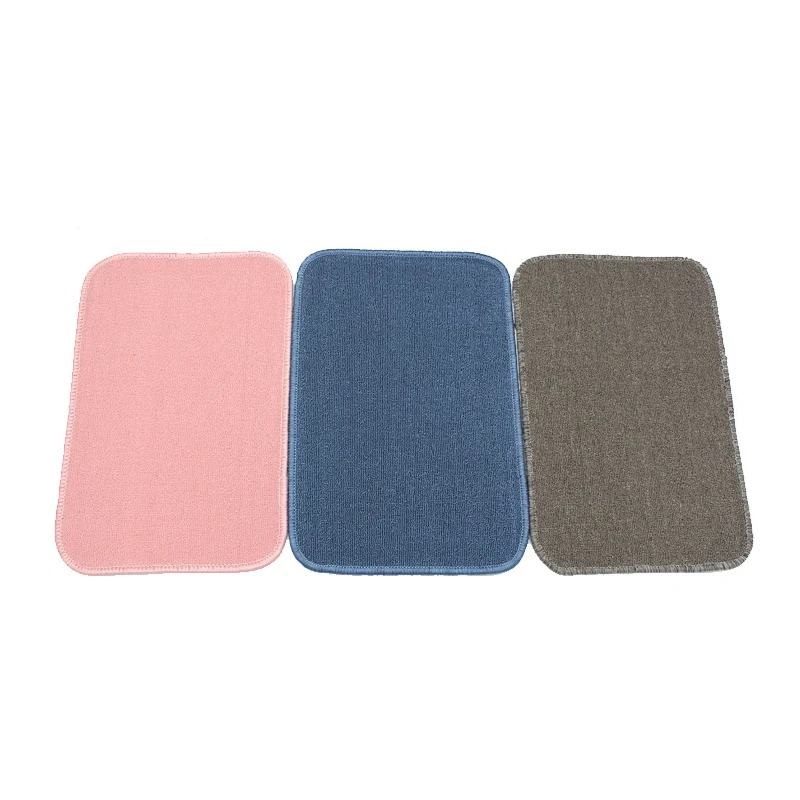 Montessori Children's Professional Edition Montessori Work Blanket Life Aid Kindergarten Early Learning Carpet Children's Creepi