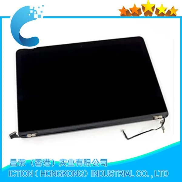 

New Original A1425 LCD Complete for Apple Macbook Pro Retina 13.3'' A1425 LCD Screen Display Assembly Full Assembly 2012 Year