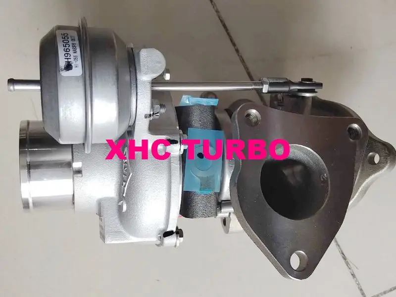 Новые оригинальные IHI RHF4 VP71 JQP53 1118010 A02 AA турбо Турбокомпрессор для CHANGAN CS95 JL486ZQ3 2 0 T