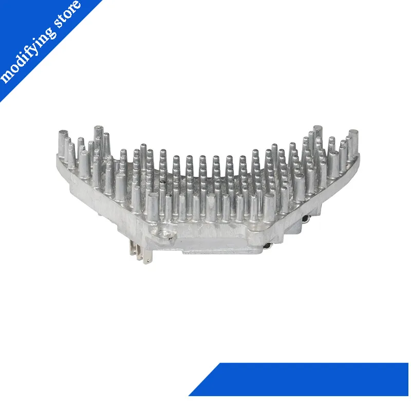 6441A1 6441. A1 5HL351321121 5HL351321 121 для Citroen и Peugeot 3 Pins Новый Резистор вентилятора