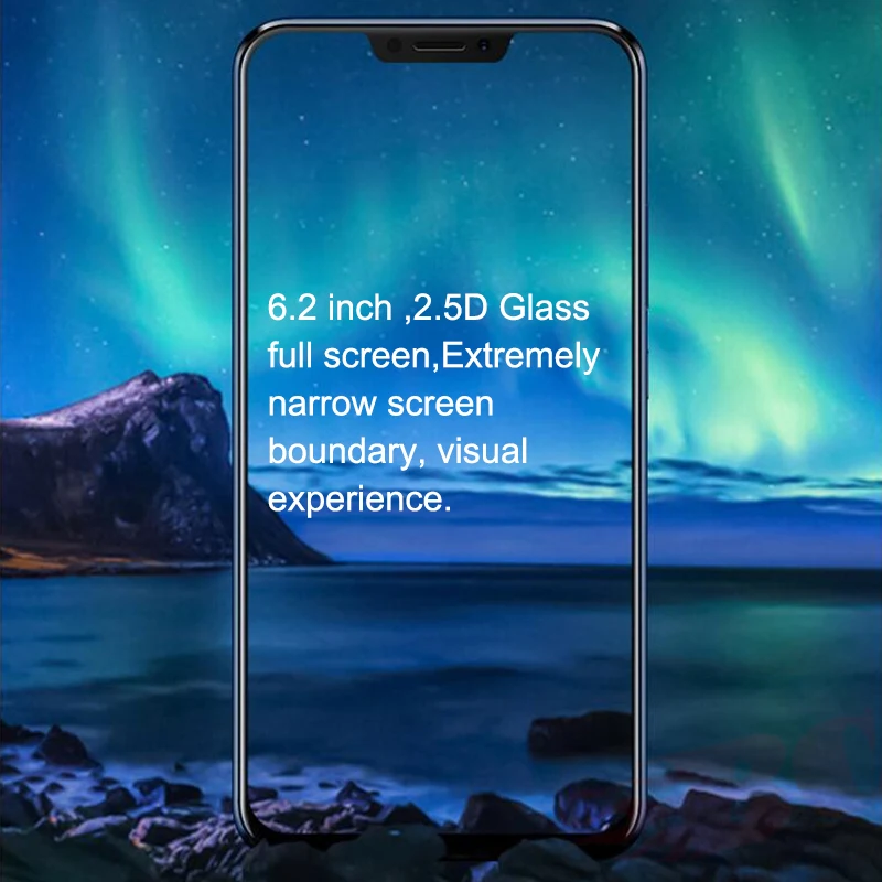 Lenovo Z5 L78011 fingerprint Face-ID SmartPhone Snapdragon 636 Octa-Core 1.8Ghz Dual Rear 16MP+8MP 6GB RAM+64GB ROM OTG 3300mAh Lenovo Z5 L78011 fingerprint Face-ID SmartPhone Snapdragon 636 Octa-Core 1.8Ghz Dual Rear 16MP+8MP 6GB RAM+64GB ROM OTG 3300mAh