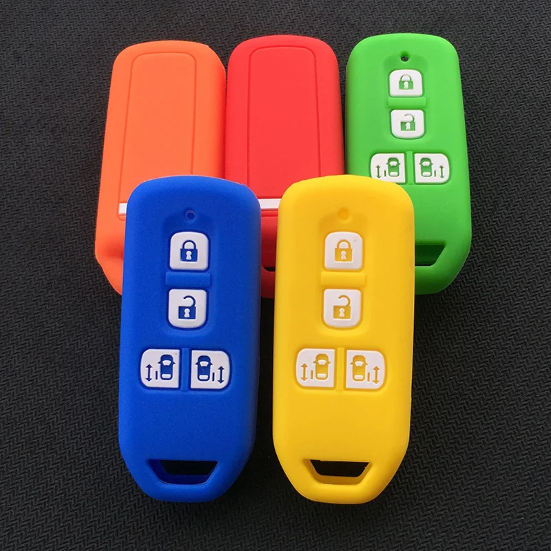motorcycle key case