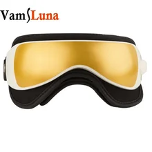 Массажные очки для глаз VamsLuna