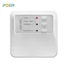 wireless boiler room digital thermoregulator wifi smart thermostat temperature controller for warm floor heating programmable ► Photo 3/5