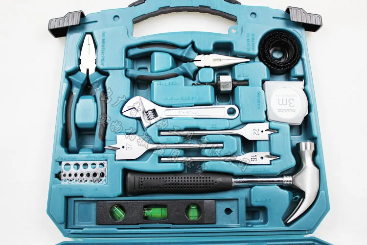 Power Tool Accessories 