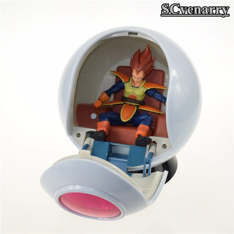 vegeta space pod