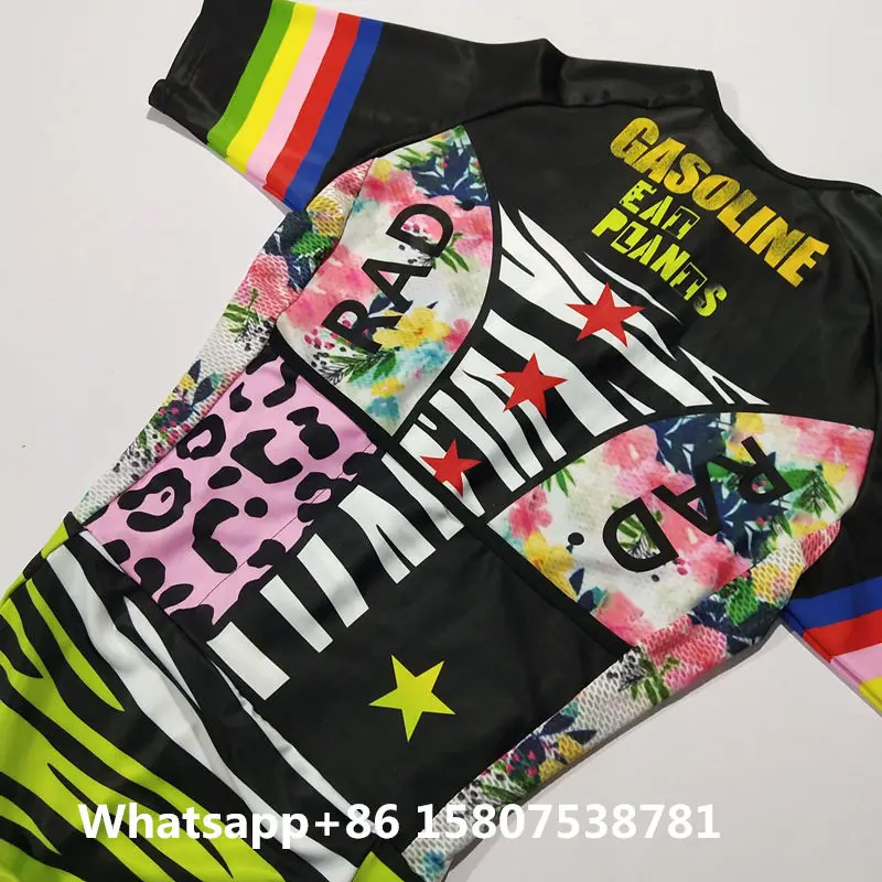 2019 amor el dolor cuerpo del hombre triatlón ciclismo ropa de alta calidad de rock bicicleta maillot KissBike skinsuit Pro equipo