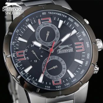 slazenger victorious since 1881 5atm