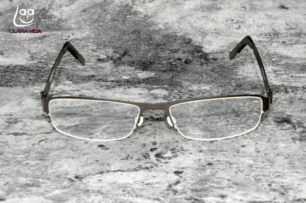 Клара vida специальное навесной из нержавеющей стали технологии стиль очки для чтения для мужчин и женщин + 1.0 + 1.25 + 2.5 + 2.27 + 3 + 3.25 + 4.25