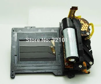 

Shutter Assembly Group for Canon EOS 60D Digital Camera Repair Part