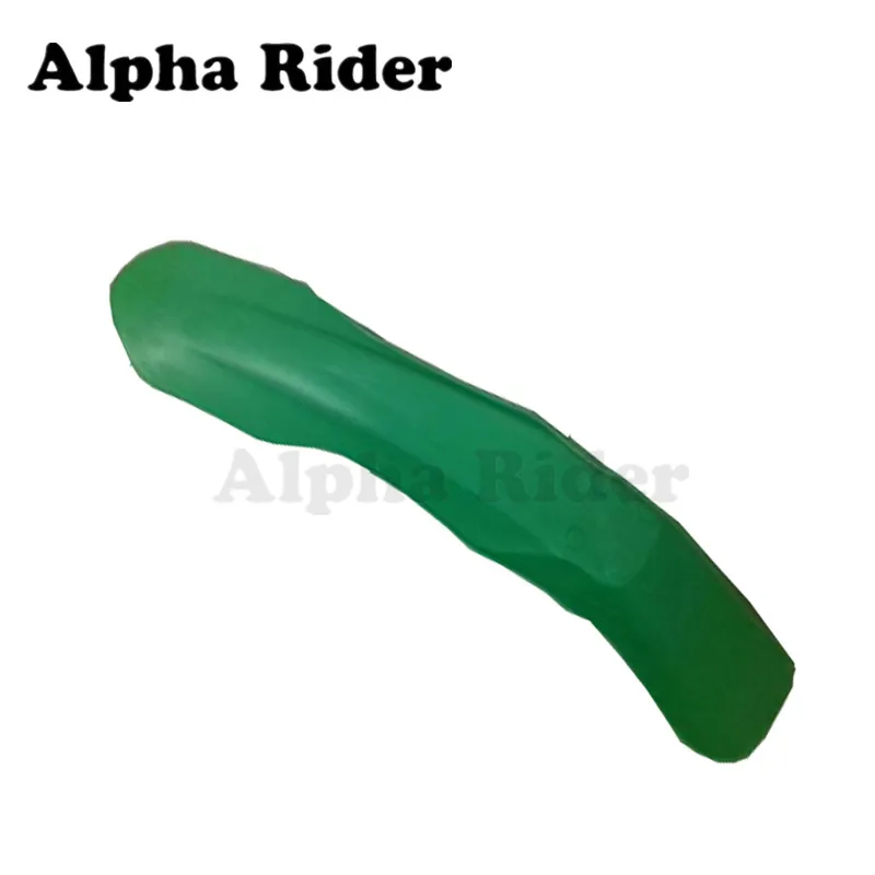 

6 Colors For Kawasaki KLX250 KLX300 KLX 250 300 Front Fender Mudguard Cover Protection Hugger Fairing Plastic