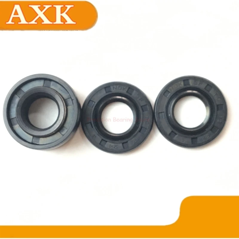 

AXK 10PCS High quality skeleton oil seal 48*60*10/48*62*8/10/12/48*65*8/9/10/12