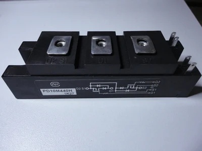 

PD7M440H PD4M440H PD7M441H 100% authentic field-effect module ...