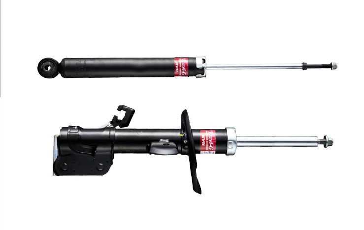 Kyb Shock Absorber Damper Apply To Nissan Maxima 810 Infiniti I30 Cefiro A33 Front Right Car Accessories 334366 Mounting Part Absorbable Suture Absorbent Paperabsorb Iron Aliexpress