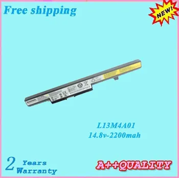

Free shipping100% New 14.8V 2200mah Original Laptop battery For LENOVO L13M4A01 L13L4A01