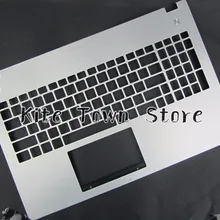 Упор для рук чехол КРЫШКА ДЛЯ Asus N56 N56SL N56VM N56V N56D N56DP N56VJ 13GN9J1AP020-1