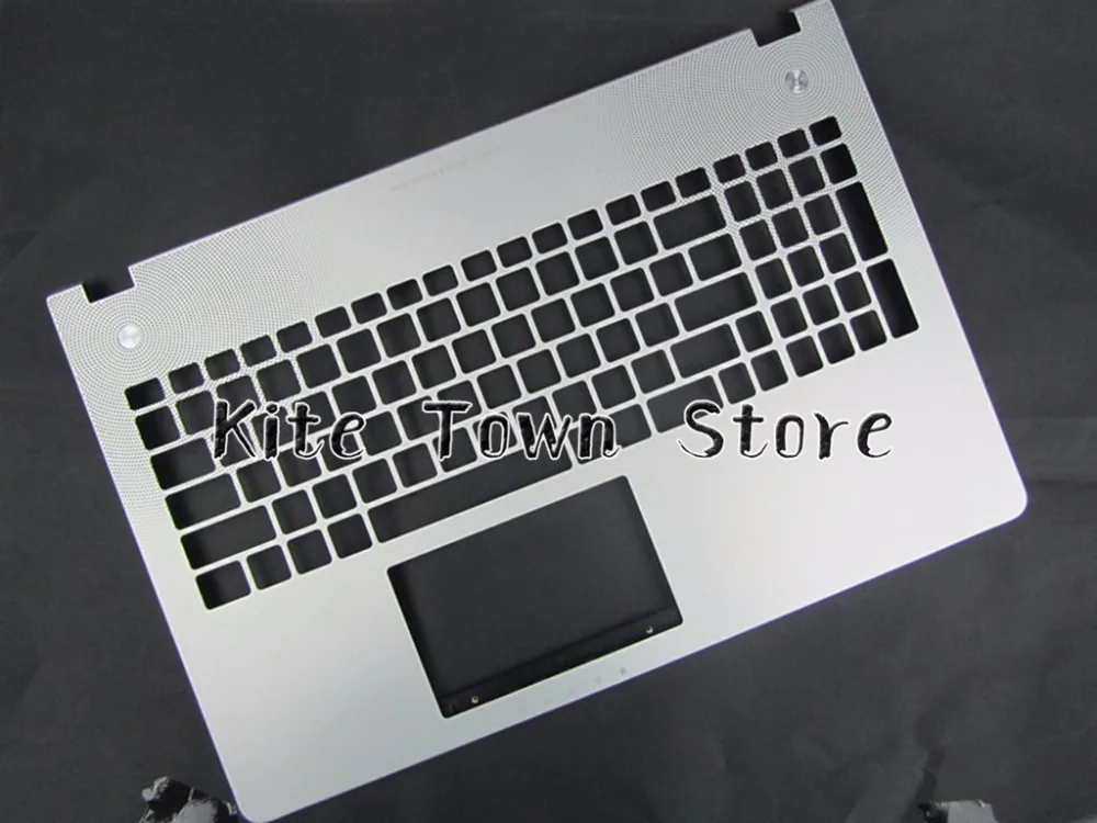 

NEW Palmrest Case COVER For Asus N56 N56SL N56VM N56V N56D N56DP N56VJ 13GN9J1AP020-1