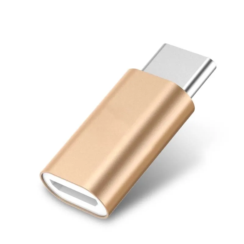 Адаптер типа Micro USB OTG c переходник папа в мини разъем для передачи данных кабель