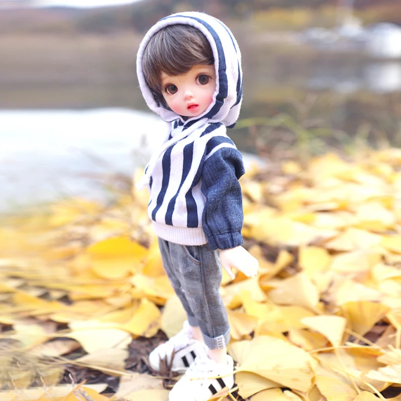 Кукла Shuga сказочная Kino BJD SD 1/6 модель тела NAPI для мальчиков и девочек высокое