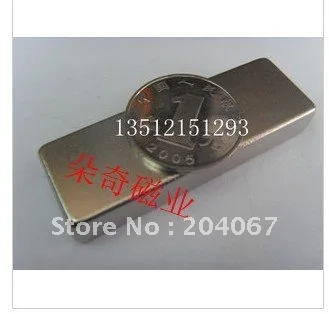 

60x20x10 magnet N35 (Nd-Fe-B) ndfeb magnets product permanent 60*20*10magnets 60mmx20mmx10mm free shipping