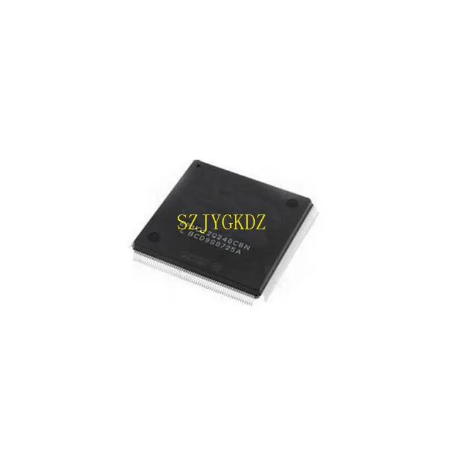 

Ep1c12q240 Fpga - Field Programmable Gate Array Cyclone I 1206 Lab 173 Io Ic Chip Ep1c12q240c8n