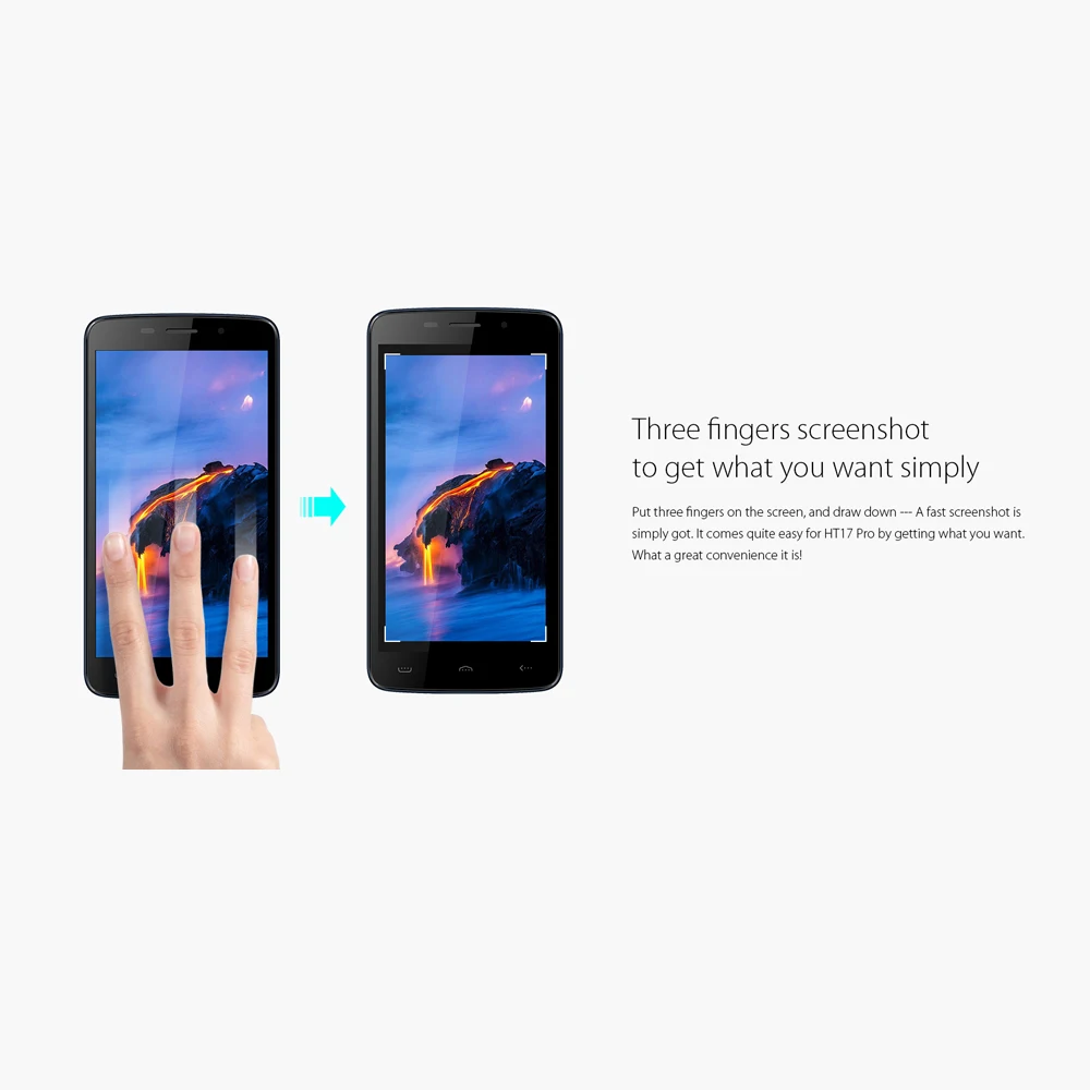 Оригинал homtom ht17 про смартфон android 4 г 6.0 четырехъядерных mtk6737 5.5 «экран двойная камера смарт услуга жест мобильного телефона Оригинал homtom ht17 про смартфон android 4 г 6.0 четырехъядерных mtk6737 5.5 «экран двойная камера смарт услуга жест мобильного телефона