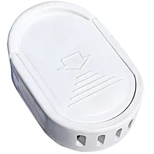 Паровая душевая комната паровой выход с держатель для ароматерапии