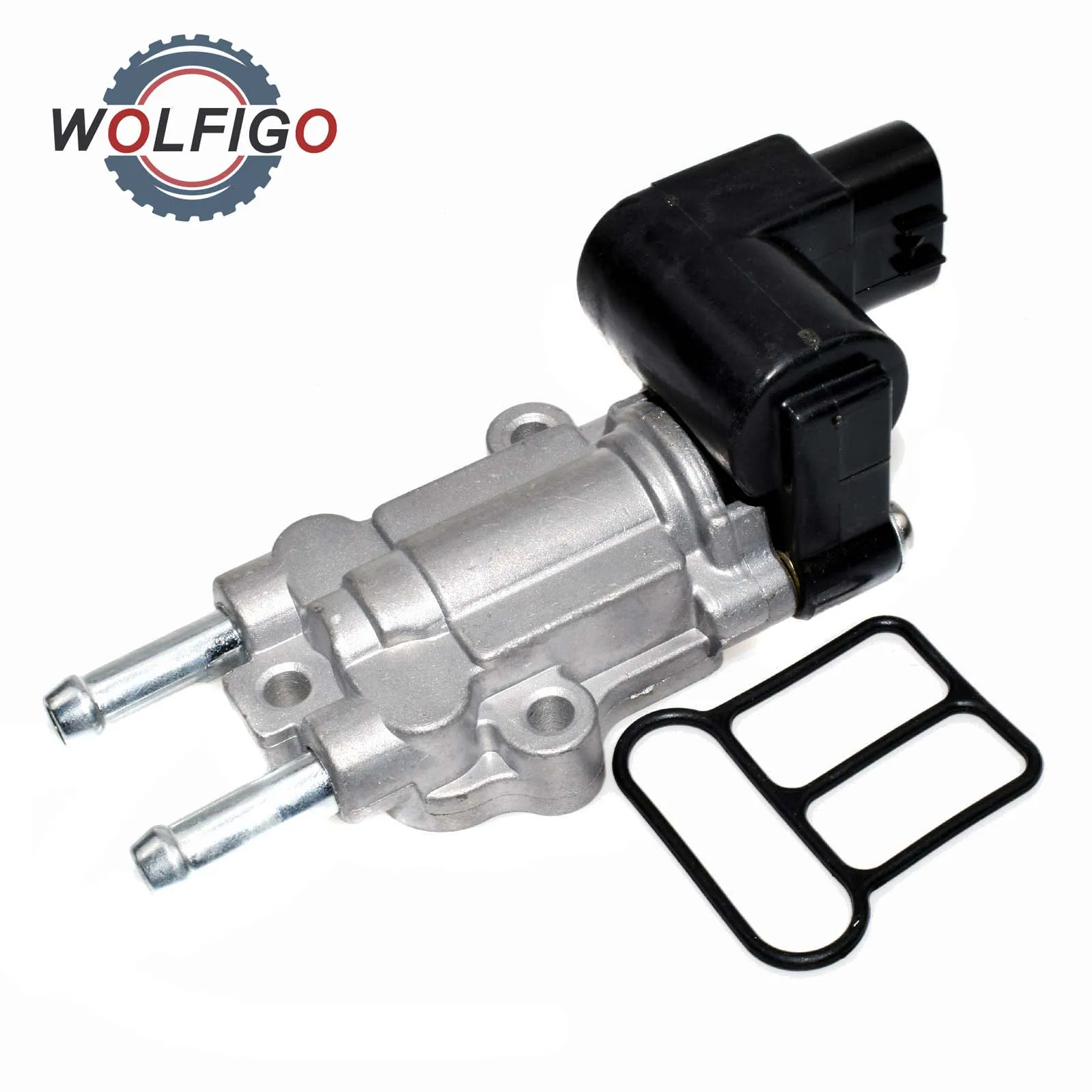 22270-0D040 Idle Air Control Valve IACV 16022-PWA-G01 For Pontiac Vibe 2003-2006 Corolla Matrix 2002 2003 2004 2005 2006 22270-0D040 Idle Air Control Valve IACV 16022-PWA-G01 For Pontiac Vibe 2003-2006 Corolla Matrix 2002 2003 2004 2005 2006