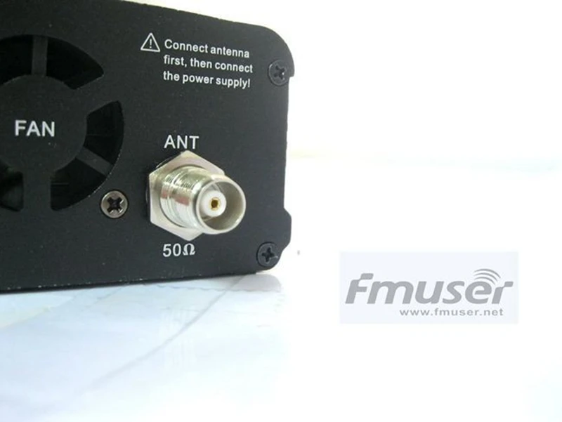 FMUSER FU-7C, 7 Вт, низкая мощность, fm-передатчик, набор,, fm-передатчик для вещания, для fm-радиостанции/приводного кинотеатра, CZE-7C