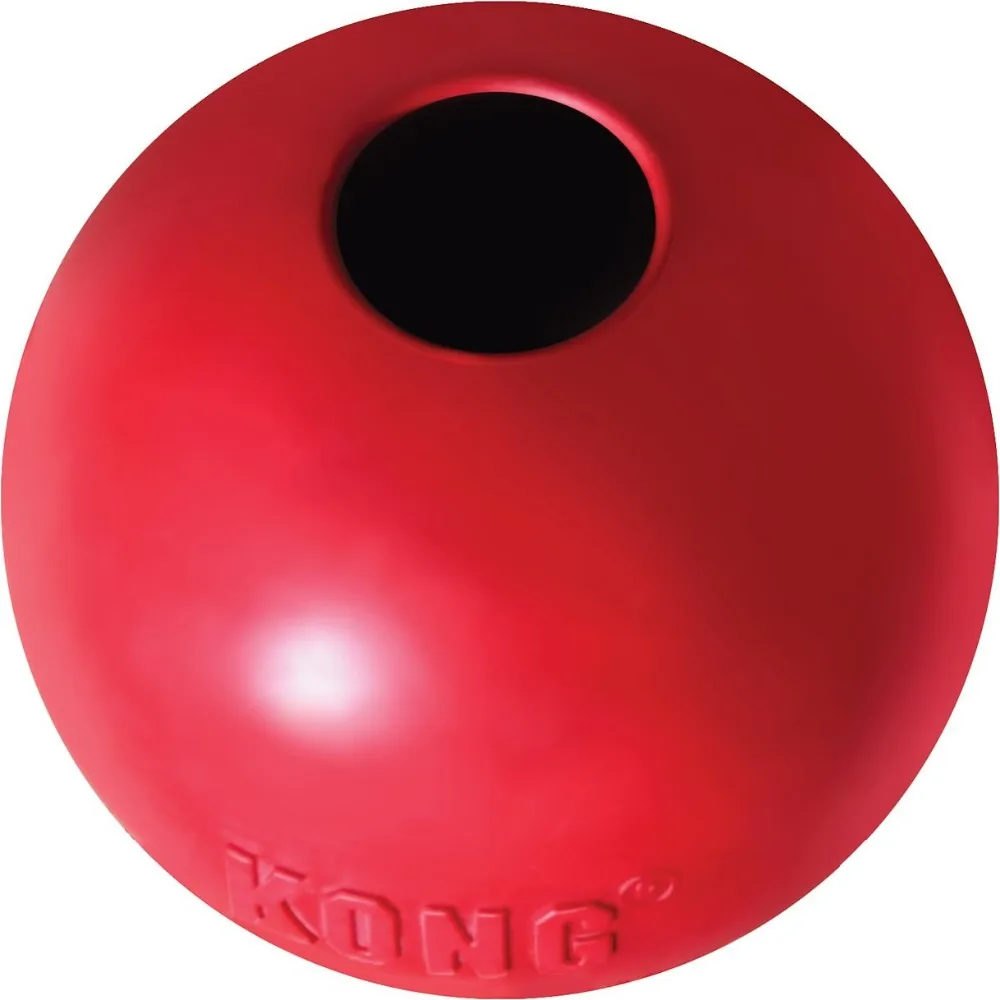 KONG Ball игрушка для собак S-M/L