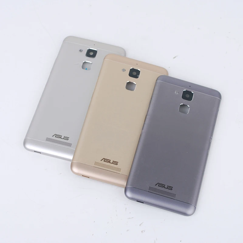 Сменный корпус, asus Zenfone 3 Max, ZC520TL, задняя крышка Peg asus 3X008, 5,2 дюймов, кнопки регулировки громкости объектива камеры