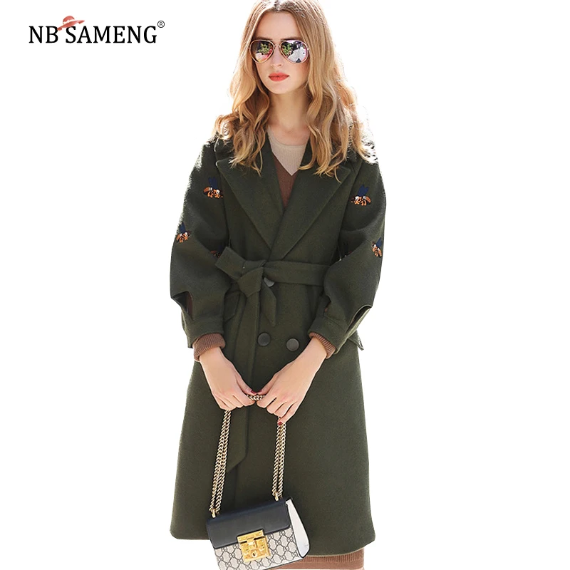 AYUNSUE casaca invierno mujer 2018 newautumn winter 100%