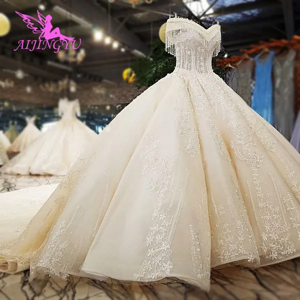 discount designer gowns