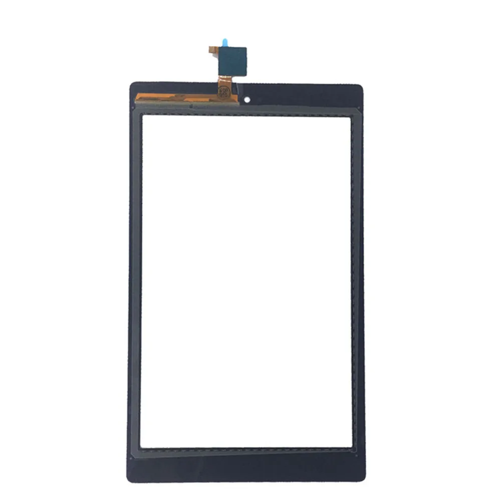 8 0 для Amazon Kindle Fire HD8 HD 2017 7 го поколения сенсорный экран дигитайзер Стекло