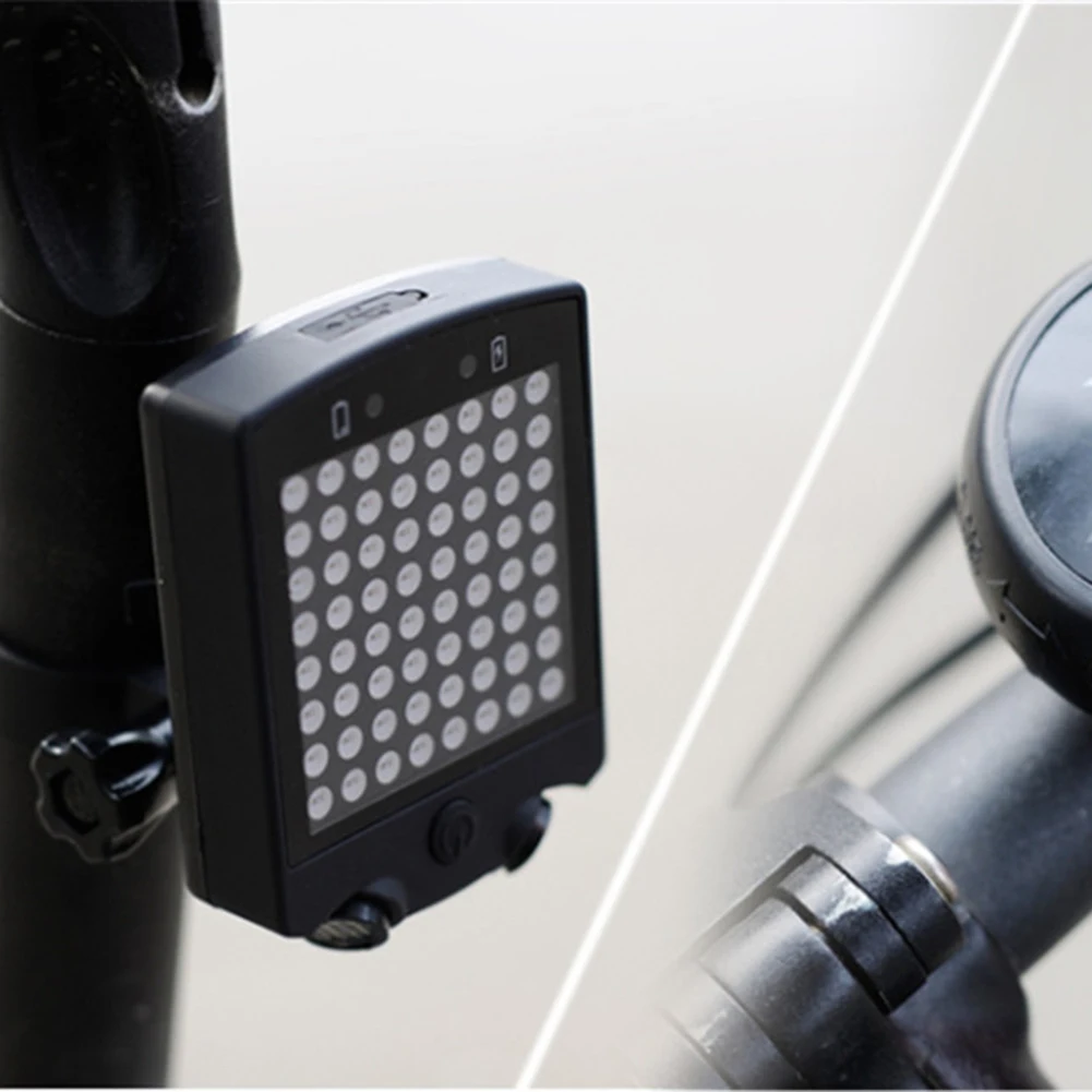 Clearance Remote Control USB Charger MTB Bike Bicycle Light Automatic Direction Indicator Taillight Safety Warning Light Bike Night Light 14 Clearance Remote Control USB Charger MTB Bike Bicycle Light Automatic Direction Indicator Taillight Safety Warning Light Bike Night Light 14