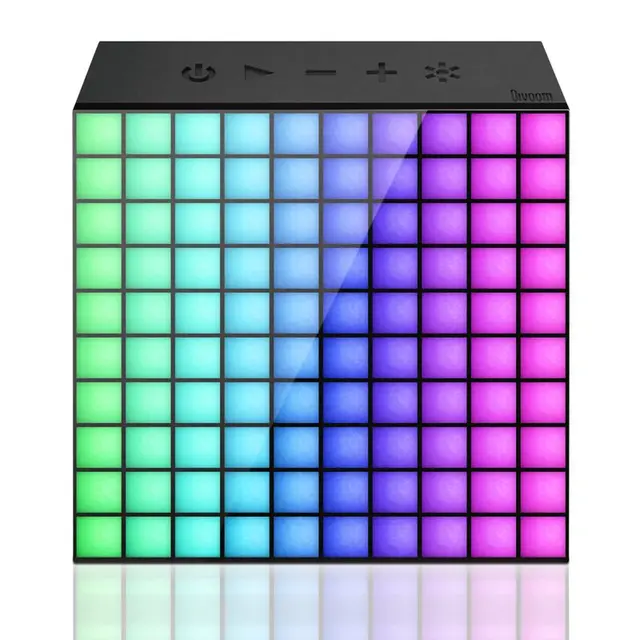 divoom aurabox